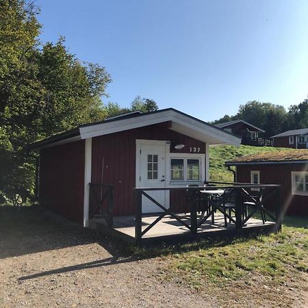 Stockholm Swecamp Flottsbro Otel Huddinge Dış mekan fotoğraf