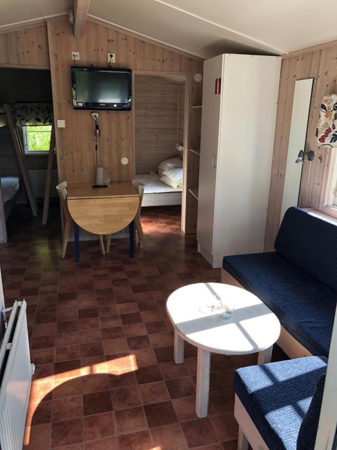 Stockholm Swecamp Flottsbro Otel Huddinge Dış mekan fotoğraf