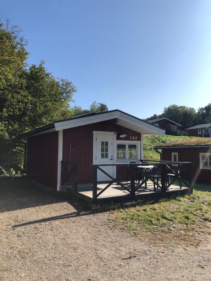 Stockholm Swecamp Flottsbro Otel Huddinge Dış mekan fotoğraf