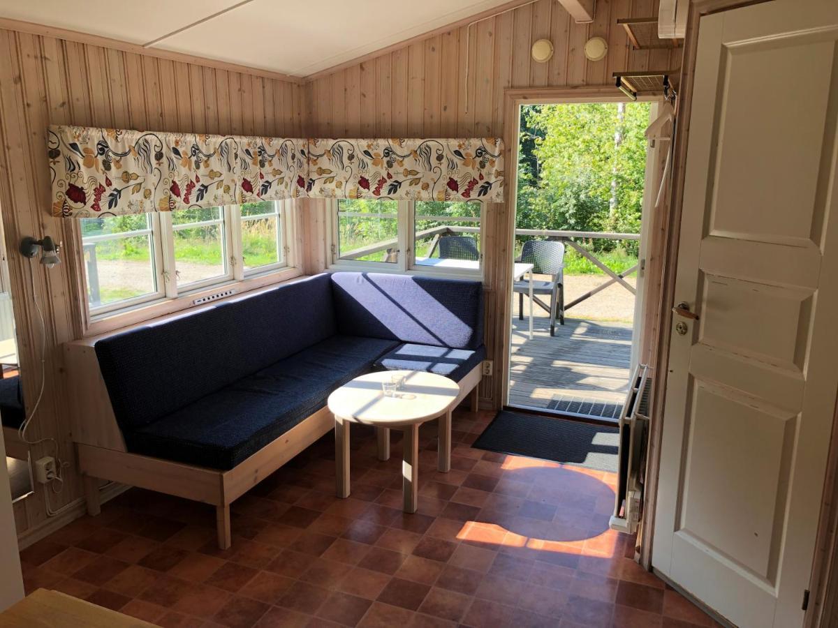 Stockholm Swecamp Flottsbro Otel Huddinge Dış mekan fotoğraf