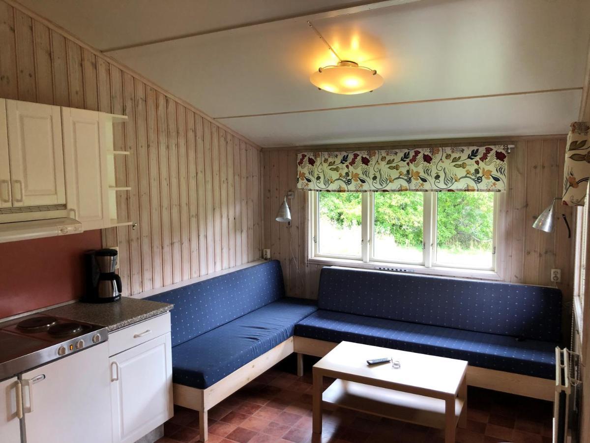 Stockholm Swecamp Flottsbro Otel Huddinge Dış mekan fotoğraf