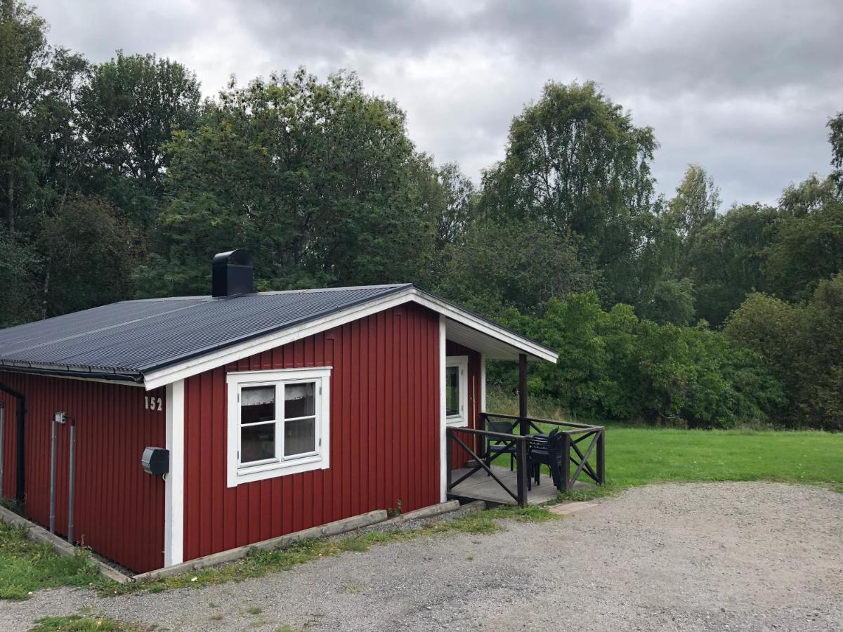 Stockholm Swecamp Flottsbro Otel Huddinge Dış mekan fotoğraf
