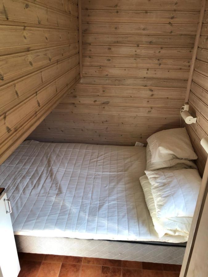 Stockholm Swecamp Flottsbro Otel Huddinge Dış mekan fotoğraf